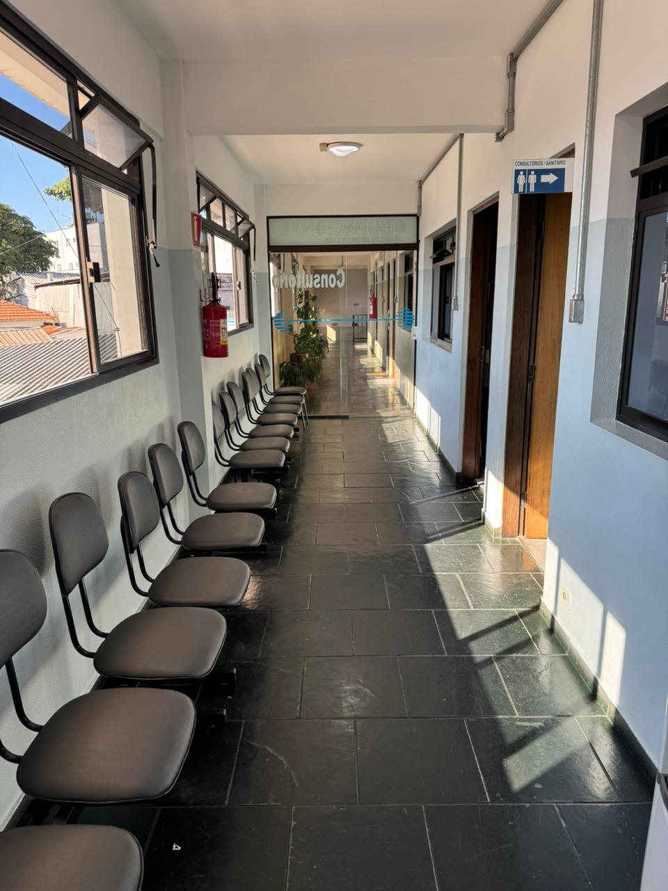 Sala de Espera